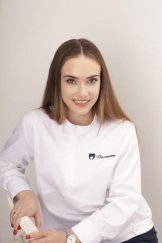 Серебрякова Анна Владимировна