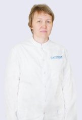 Юсова Елена Владимировна