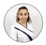 Буткевич Ирина Васильевна