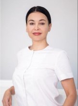Кудымова Елена Владимировна