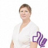 Анисимова Елизавета Алексеевна