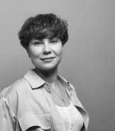 Безрукова Мадина