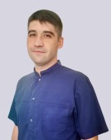 Губайдулин Марат Альфритович