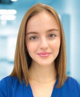 Баххо Лайя Илиевна
