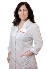 Скакунова Екатерина Евгеньевна