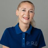 Смирнова Марина