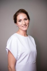Русанова Таисия