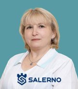 Аймалетдинова Ляйля Умяровна