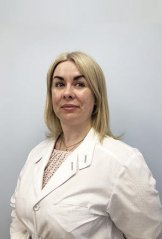 Харлова Олеся Вадимовна