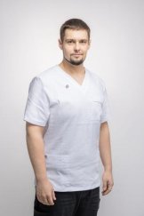 Макаров Федор Михайлович