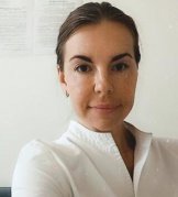 Иващенко Екатерина Сергеевна