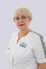 Бражникова Татьяна Николаевна