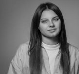 Седых Анастасия