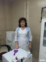 Ивашкевич Валерия Михайловна