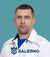 Савельев Максим Сергеевич
