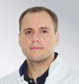 Лепп Илья Николаевич