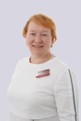 Абрамова Светлана Борисовна