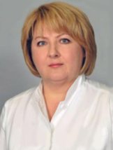 Дашкина Ольга Юрьевна
