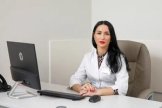 Климовская Регина Рафаилевна