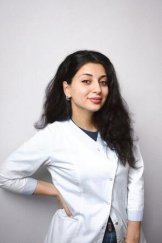Тагиева Сабина Руслановна