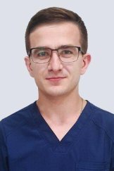 Мясников Тарас Сергеевич
