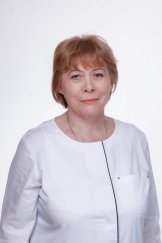 Емельянова Анна Николаевна