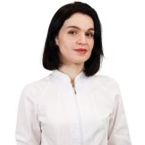 Евполова Наталья Валерьевна
