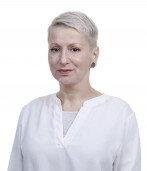 Николаева Наталия Валерьевна