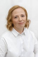 Нигматуллина Светлана Геннадьевна