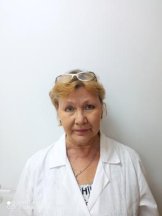 Лескова Вера Константиновна