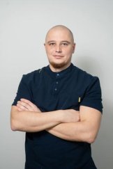 Силкин Игорь Федорович