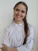 Гайдашенко Екатерина Андреевна
