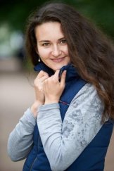 Шахмалиева Ульяна