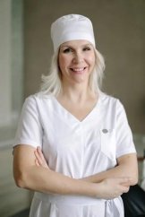 Злобина Юлия Викторовна