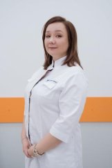 Кузина Елена Александровна