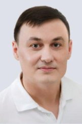 Марченко Александр Владимирович