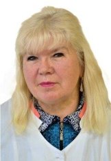 Моничева Светлана Николаевна