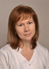 Москвина Елена Александровна