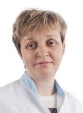 Медведева Ирина Владимировна