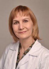 Фоланина Елена Витальевна