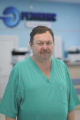 Ильин Юрий Васильевич