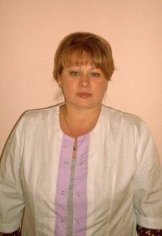 Секарёва Елена Валерьевна