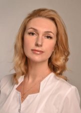 Сивохина Юлия Викторовна
