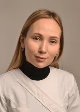 Канарейкина Марина Вадимовна