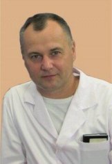 Мурга Владимир Вячеславович