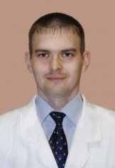 Самсонов Александр Сергеевич