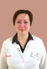 Гаврилова Александра Владимировна