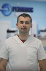 Камшилов Алексей Николаевич