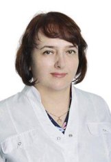 Нечипорук Евгения Владимировна