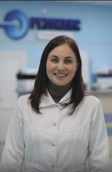 Иванова Татьяна Николаевна